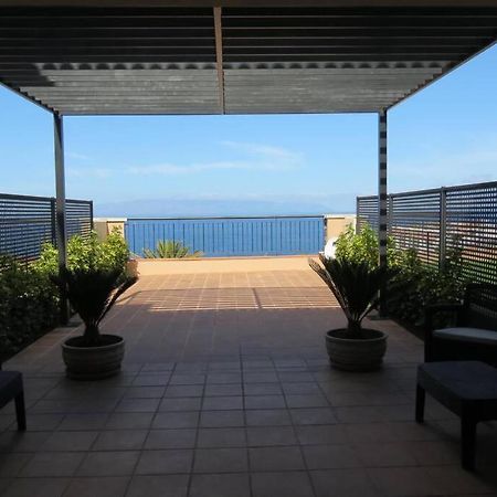 Luxury House With 3 Bedrooms, Sea Wiew And Swimming Pool In A Quiet Residence Пуерто-де-Сантьяго Екстер'єр фото